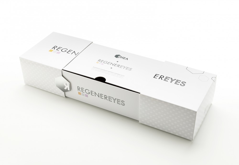 Rhea - Интенсивно восстанавливающий уход для кожи вокруг глаз (Фото-3), fabo.ua Rhea - Интенсивно восстанавливающий уход для кожи вокруг глаз (Фото-3)