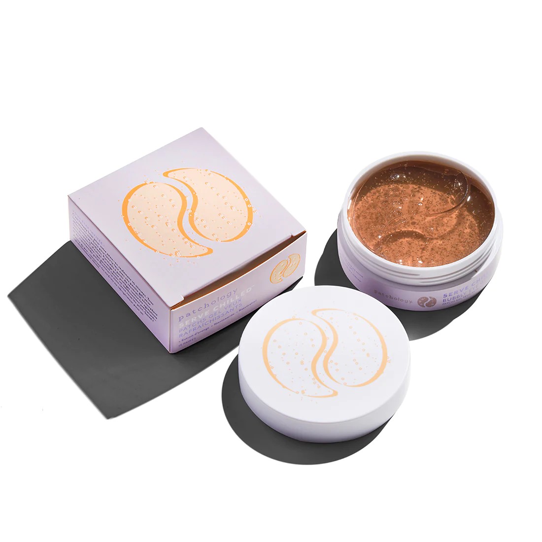 Patchology - Освітлювальні патчі (Фото-12)