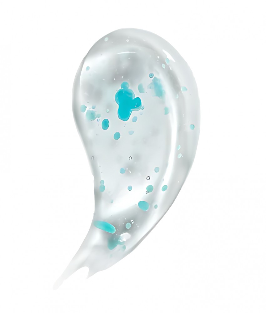 Rhea - Біфазний детоксикуючий лосьйон для тіла (Фото-2)