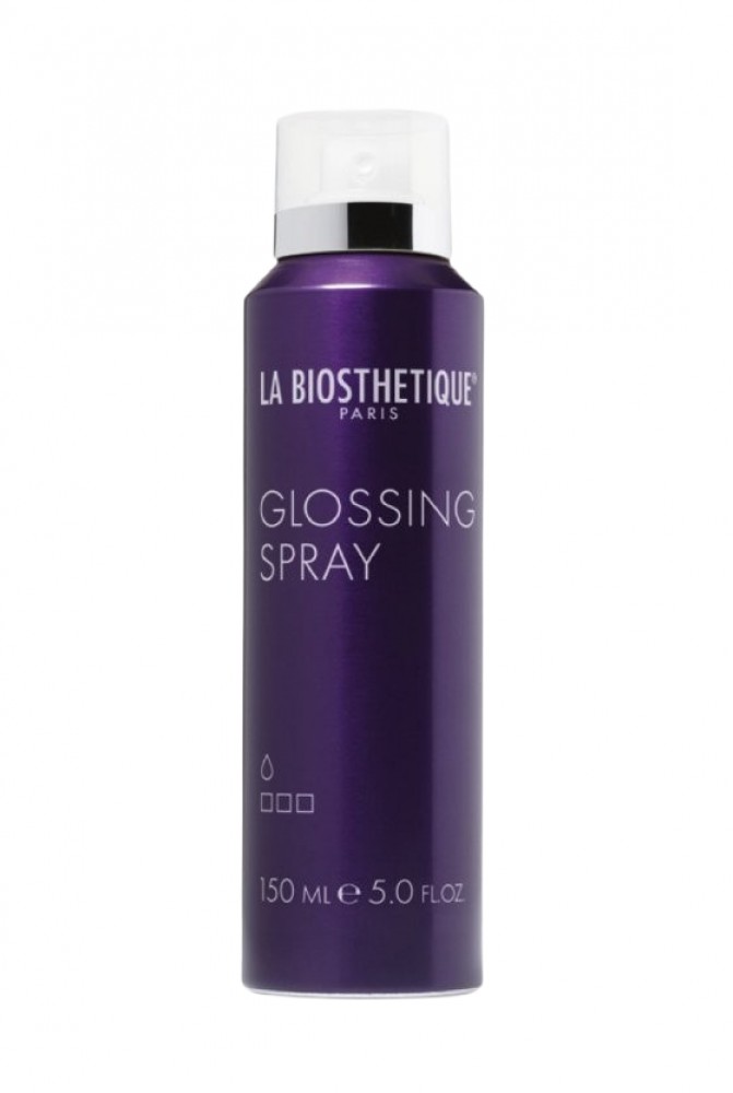 La Biosthetique - Спрей з мікророзпорошенням для блиску волосся (Фото-1), fabo.ua La Biosthetique - Спрей з мікророзпорошенням для блиску волосся (Фото-1)