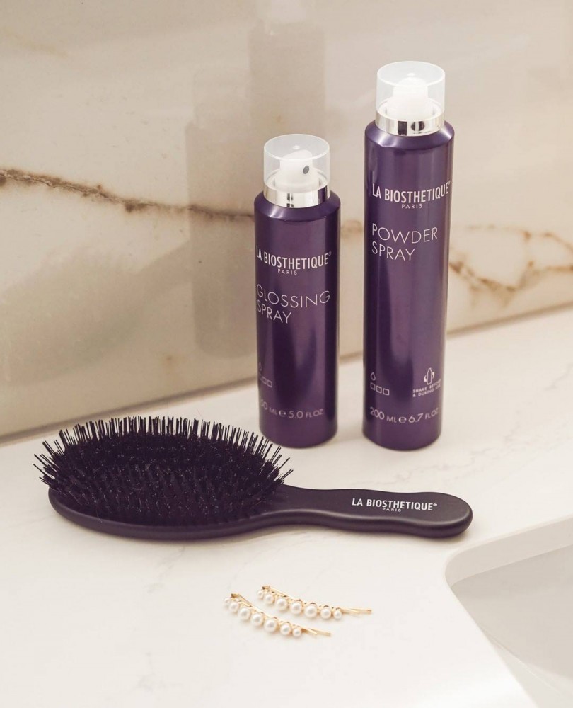 La Biosthetique - Спрей з мікророзпорошенням для блиску волосся (Фото-3), fabo.ua La Biosthetique - Спрей з мікророзпорошенням для блиску волосся (Фото-3)