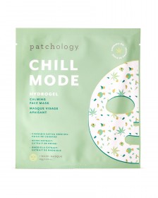 Patchology - Успокаивающая гидрогелевая маска (Фото-10), fabo.ua Patchology - Успокаивающая гидрогелевая маска (Фото-10)