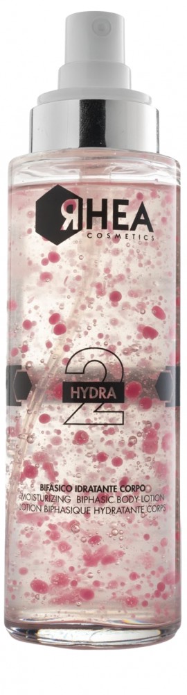 Rhea - Біфазний зволожувальний лосьйон для тіла (Фото-1)