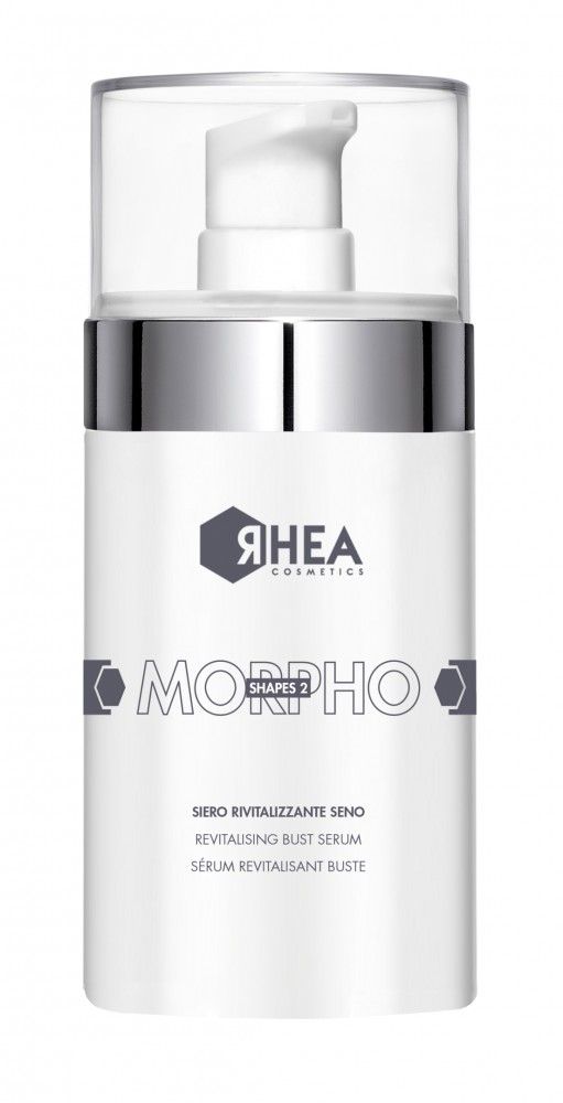Rhea - Омолоджувальний серум для шкіри бюста (Фото-1)