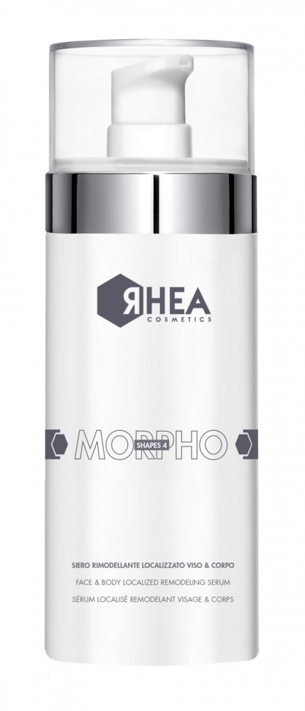 Rhea - Серум для боротьби з жировими відкладеннями (Фото-1)