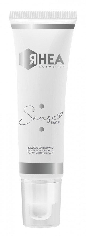 Rhea - Заспокійливий бальзам для обличчя (Фото-1)