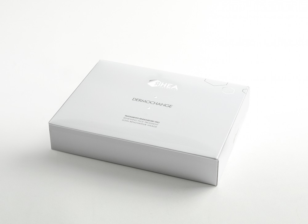 Rhea - Відновлюючий догляд для обличчя (Фото-2)