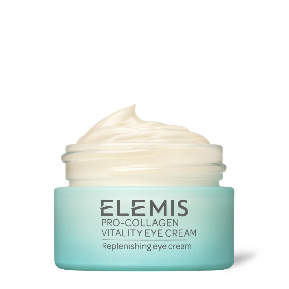 ELEMIS - Відновлюючий ліфтинг крем під очі (Фото-1)