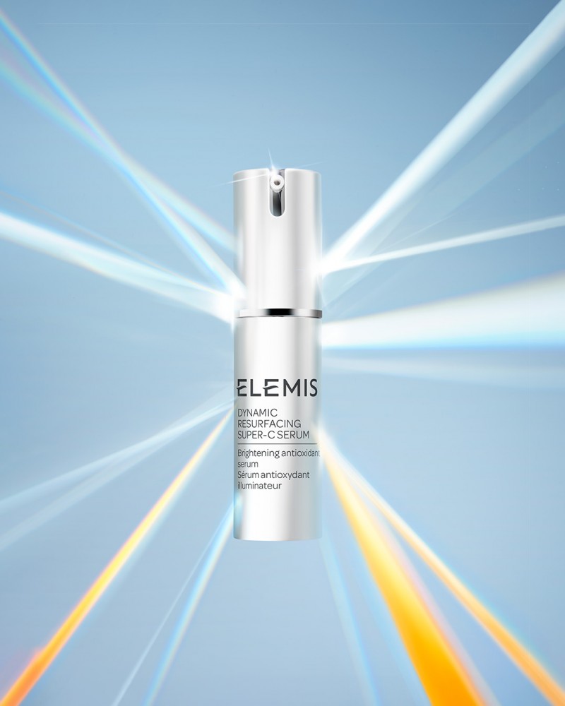 ELEMIS - Осветляющая антиоксидантная сыворотка с витамином С (Фото-4), fabo.ua ELEMIS - Осветляющая антиоксидантная сыворотка с витамином С (Фото-4)