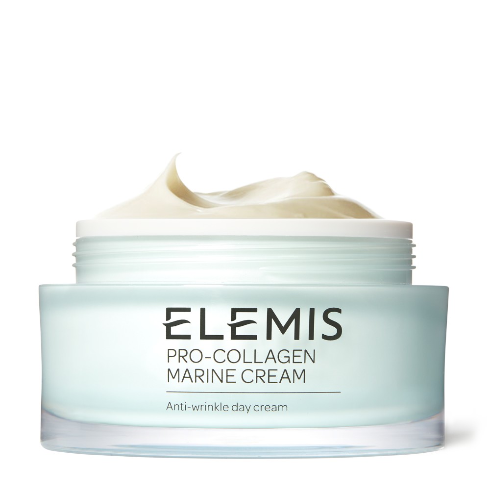 ELEMIS - Крем для лица "Морские водоросли" (Фото-1)