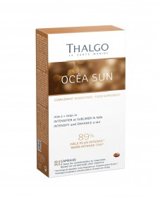 Thalgo - Защита от солнца "Океан-Солнце" (Фото-28)