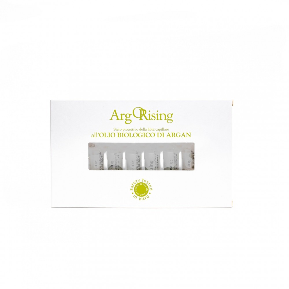 ORising - Фіто-есенціальний лосьйон для сухого волосся з маслом аргани (Фото-1), fabo.ua ORising - Фіто-есенціальний лосьйон для сухого волосся з маслом аргани (Фото-1)