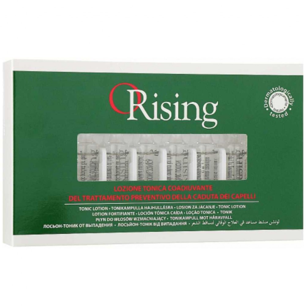 ORising - Фітоесенціальний лосьйон проти випадіння волосся (Фото-1)