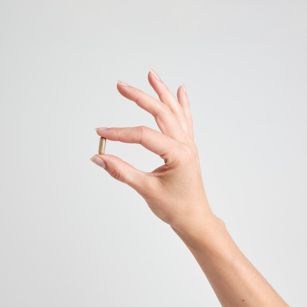 Rejuvenated - Капсулы для поддержания женских гормонов (Фото-3)