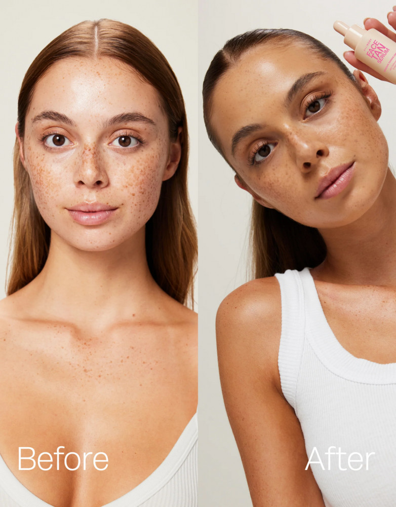 Bali Body - Сироватка для автозасмаги для обличчя (Фото-4), fabo.ua Bali Body - Сироватка для автозасмаги для обличчя (Фото-4)