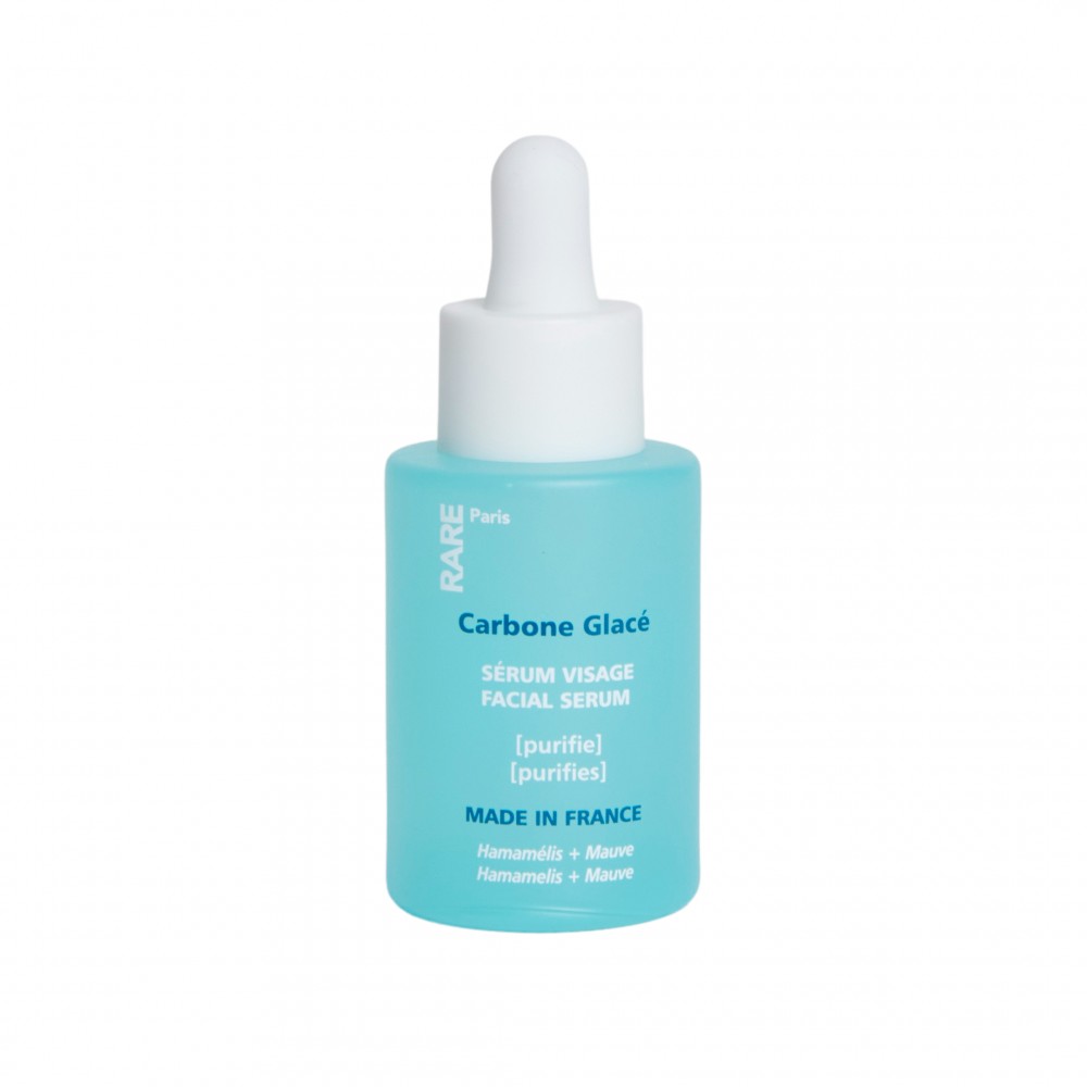 Rare Paris - Очищувальна сироватка для обличчя (Фото-1), fabo.ua Rare Paris - Очищувальна сироватка для обличчя (Фото-1)