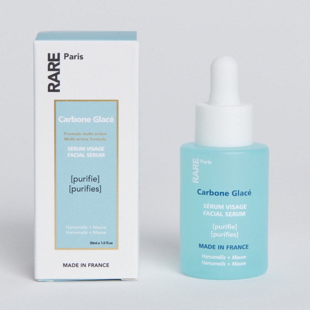 Rare Paris - Очищувальна сироватка для обличчя (Фото-2), fabo.ua Rare Paris - Очищувальна сироватка для обличчя (Фото-2)