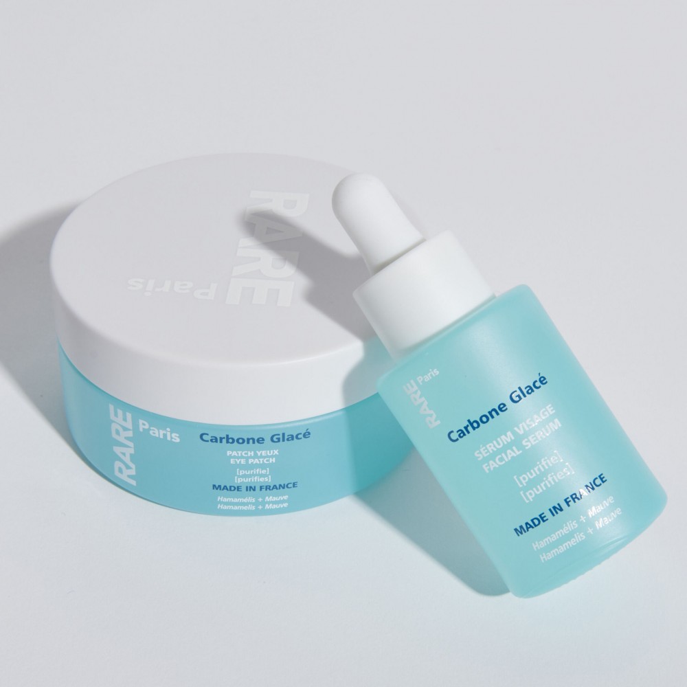 Rare Paris - Очищувальна сироватка для обличчя (Фото-4), fabo.ua Rare Paris - Очищувальна сироватка для обличчя (Фото-4)