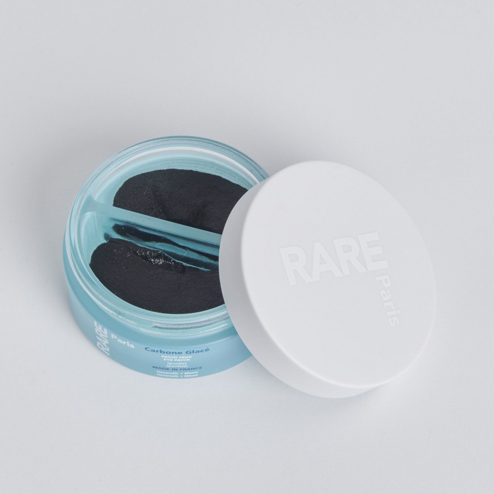 Rare Paris - Патчі для контуру очей проти набряків (Фото-2), fabo.ua Rare Paris - Патчі для контуру очей проти набряків (Фото-2)