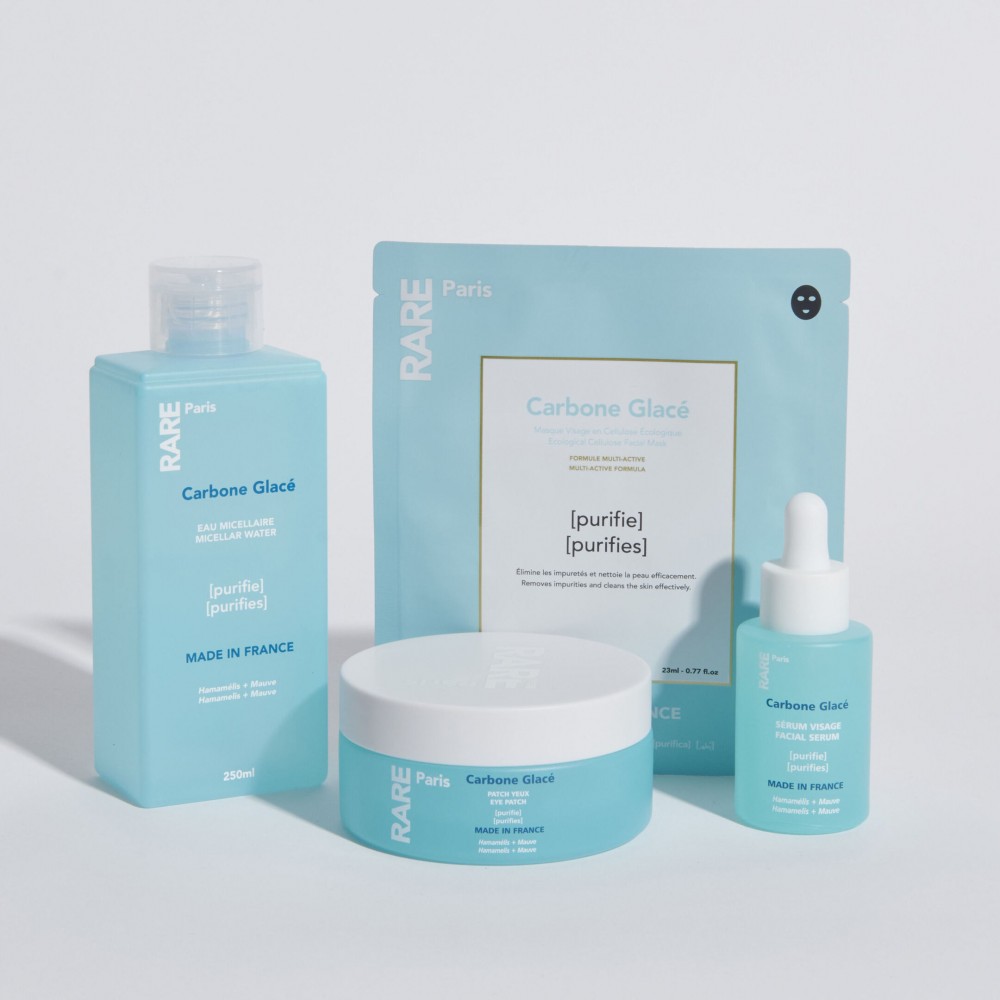 Rare Paris - Патчі для контуру очей проти набряків (Фото-4), fabo.ua Rare Paris - Патчі для контуру очей проти набряків (Фото-4)