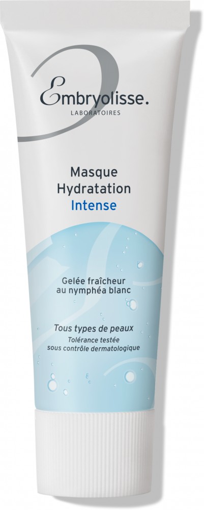 Embryolisse - Гель-маска для обличчя інтенсивне зволоження (Фото-1)