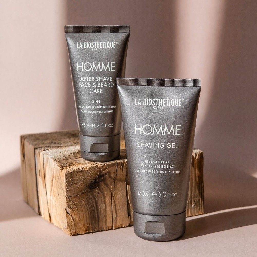 La Biosthetique - Емульсія після гоління для обличчя та бороди (Фото-4)