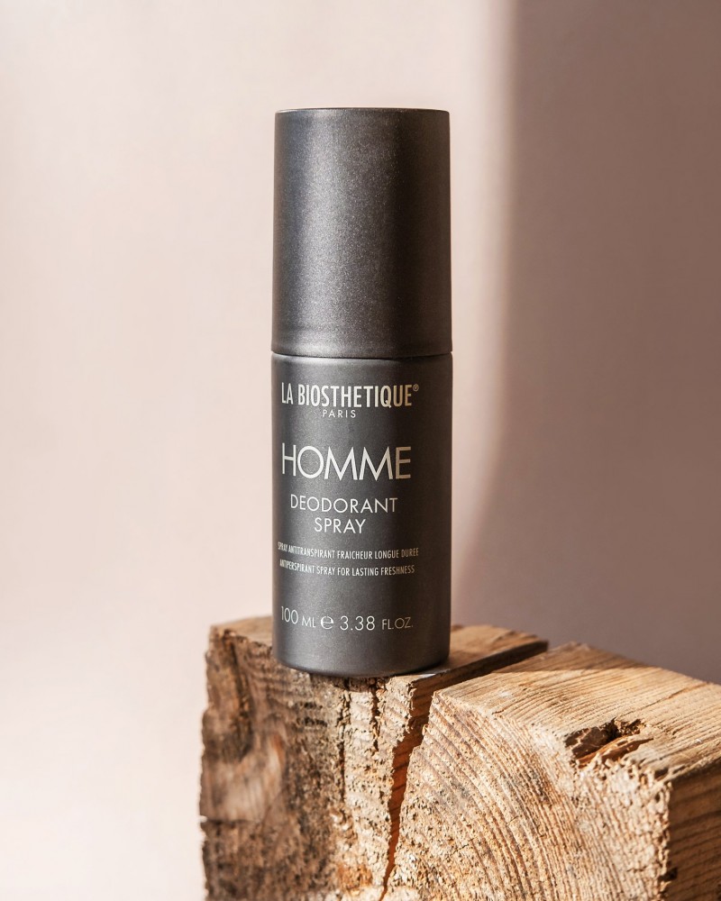 La Biosthetique - Дезодорант-спрей освежающий, длительного действия (Фото-2)