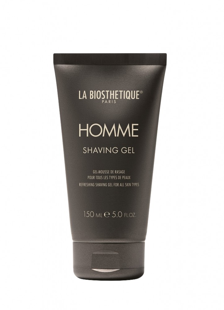 La Biosthetique - Гель для гоління для всіх типів шкіри (Фото-1)