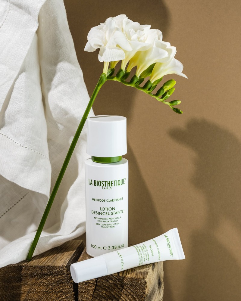 La Biosthetique - Гідрогель проти локальних запалень шкіри (Фото-2), fabo.ua La Biosthetique - Гідрогель проти локальних запалень шкіри (Фото-2)