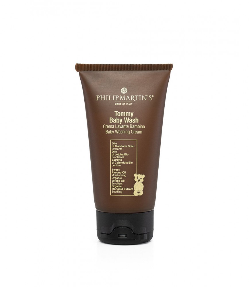 Philip Martin's - Шампунь дитячий для делікатного очищення (Фото-1)