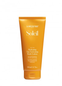 La Biosthetique - Лосьйон активатор меланіну зі зволожуючим ефектом (Фото-10), fabo.ua La Biosthetique - Лосьйон активатор меланіну зі зволожуючим ефектом (Фото-10)