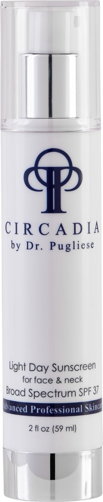 Circadia - Крем денний для обличчя з SPF 37 (Фото-1)