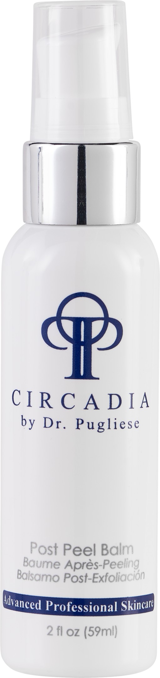 Circadia - Постпроцедурный бальзам для лица (Фото-6)