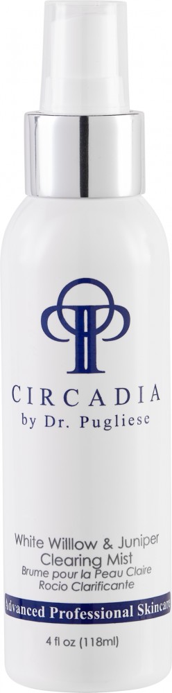 Circadia - Освіжаючий міст "Біла верба та Ялівець" (Фото-1)