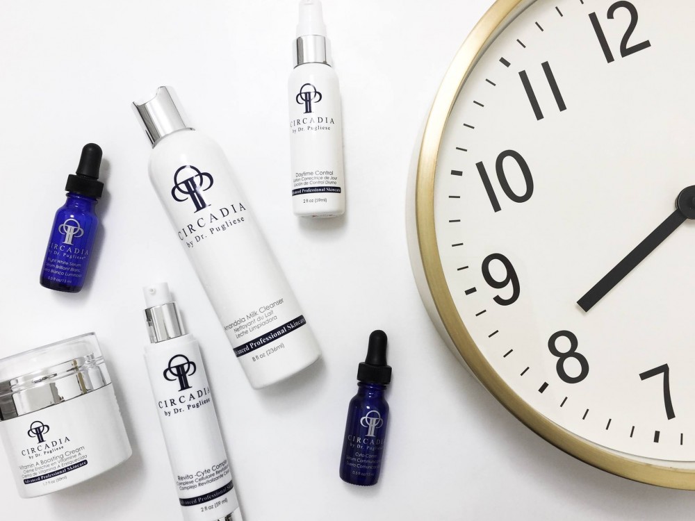 Circadia - Денний лосьйон для обличчя (Фото-2)