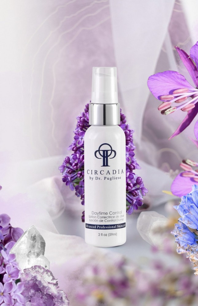 Circadia - Денний лосьйон для обличчя (Фото-3)