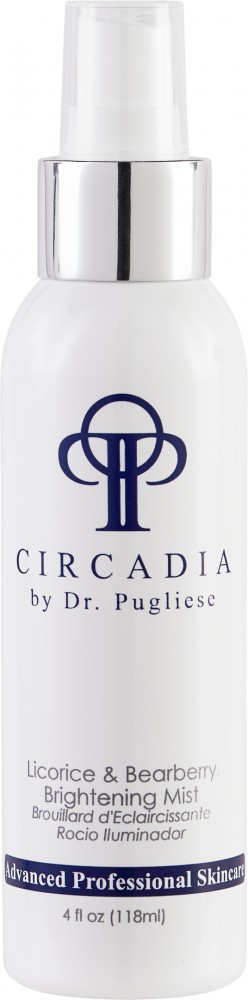 Circadia - Спрей для обличчя з екстрактами солодки та мучниці (Фото-1), fabo.ua Circadia - Спрей для обличчя з екстрактами солодки та мучниці (Фото-1)