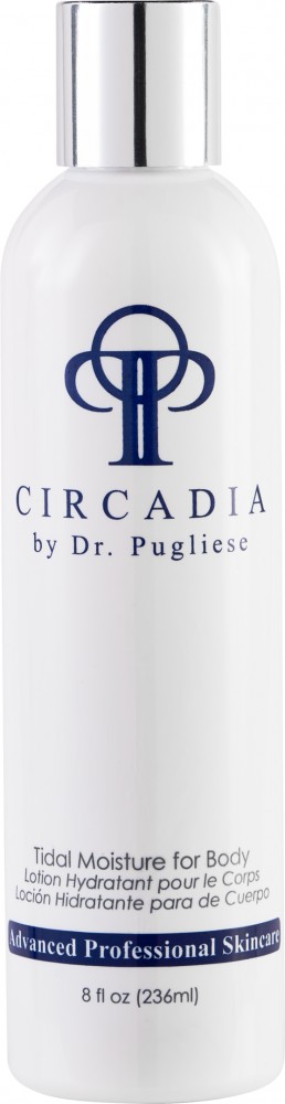 Circadia - Зволожувальний лосьйон для тіла (Фото-1), fabo.ua Circadia - Зволожувальний лосьйон для тіла (Фото-1)