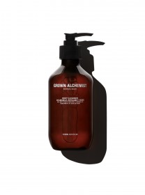 Grown Alchemist - М'який очищаючий гель для обличчя (Фото-1), fabo.ua Grown Alchemist - М'який очищаючий гель для обличчя (Фото-1)