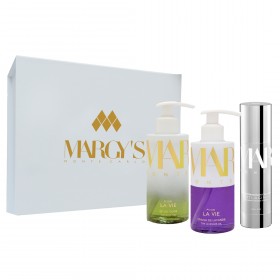Margys - Набір "Вишуканий догляд" (Фото-1), fabo.ua Margys - Набір "Вишуканий догляд" (Фото-1)