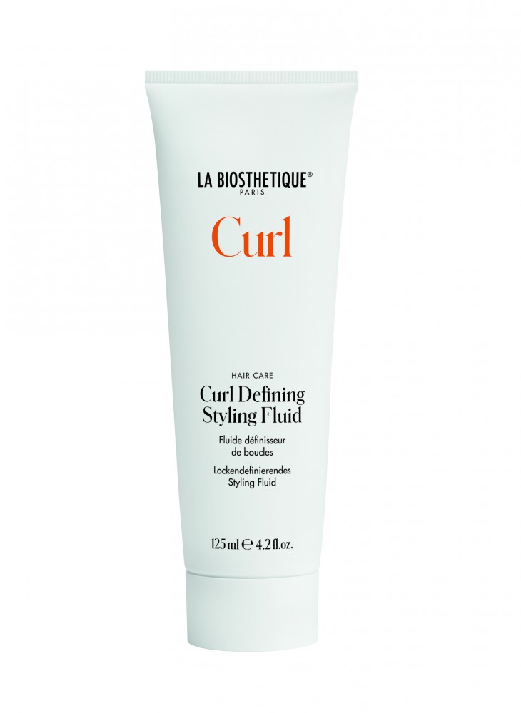 La Biosthetique - Флюїд для формування локонів (Фото-1)