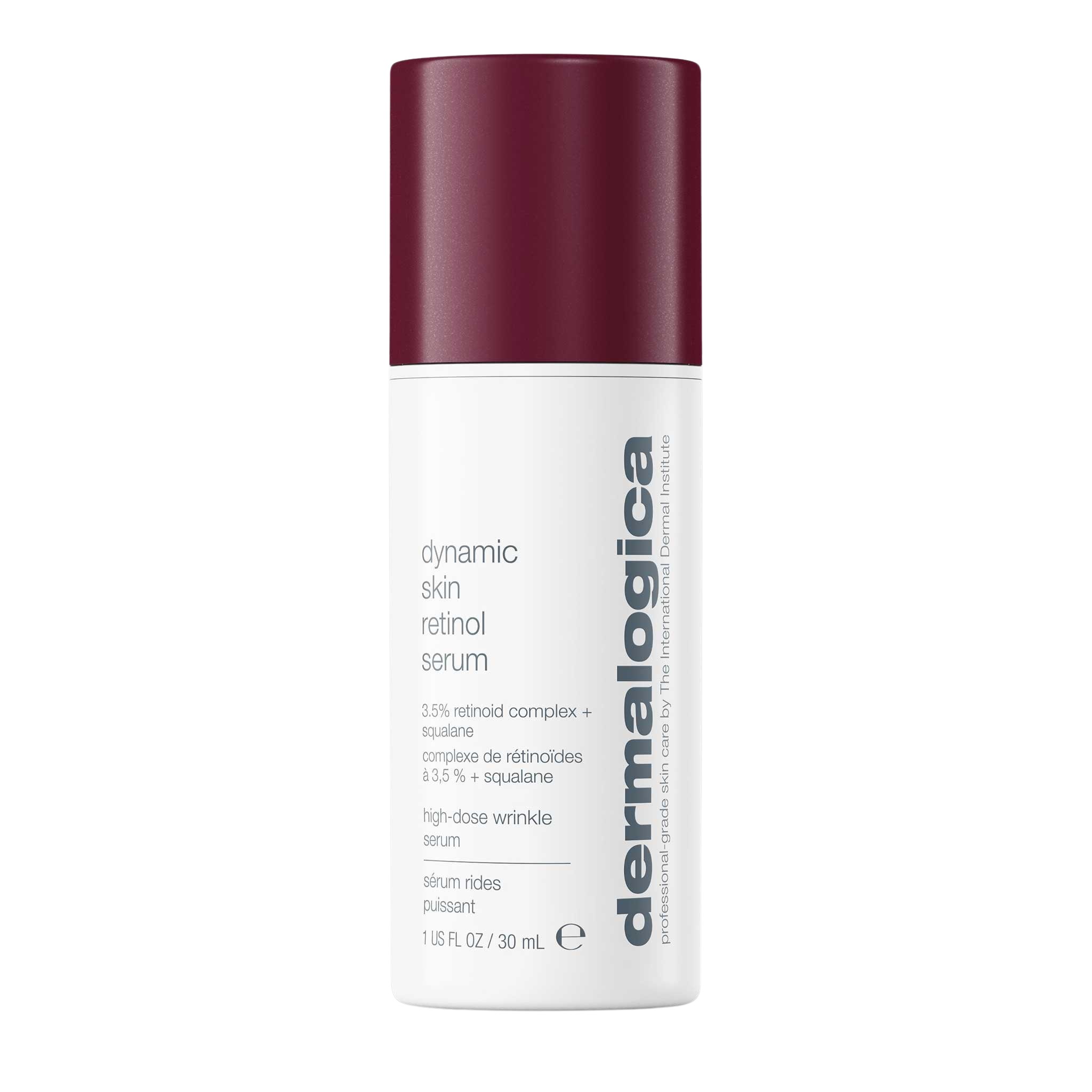 Dermalogica - Активний ретиноловий серум для шкіри (Фото-4), fabo.ua Dermalogica - Активний ретиноловий серум для шкіри (Фото-4)