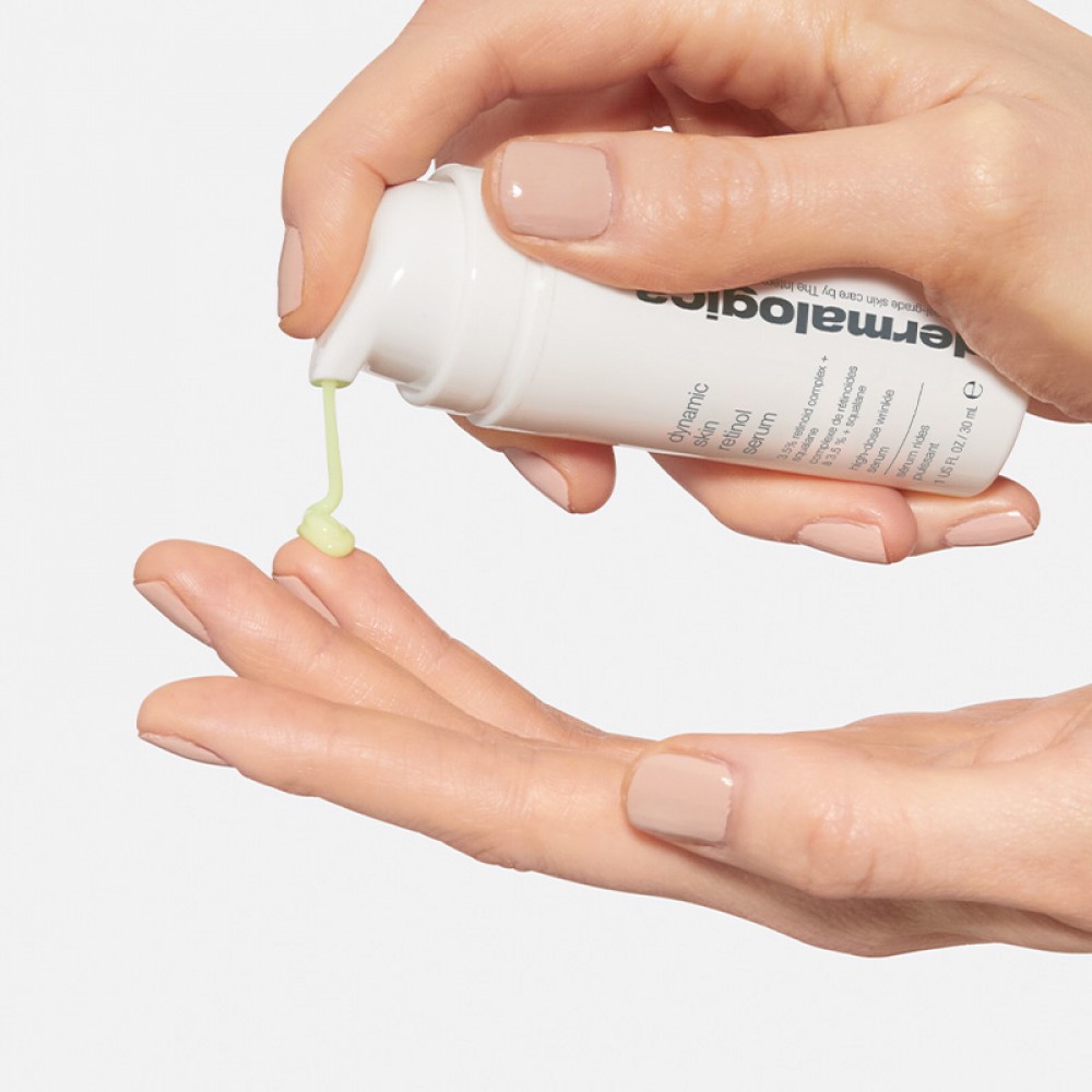 Dermalogica - Активний ретиноловий серум для шкіри (Фото - 7), fabo.ua Dermalogica - Активний ретиноловий серум для шкіри (Фото - 7)