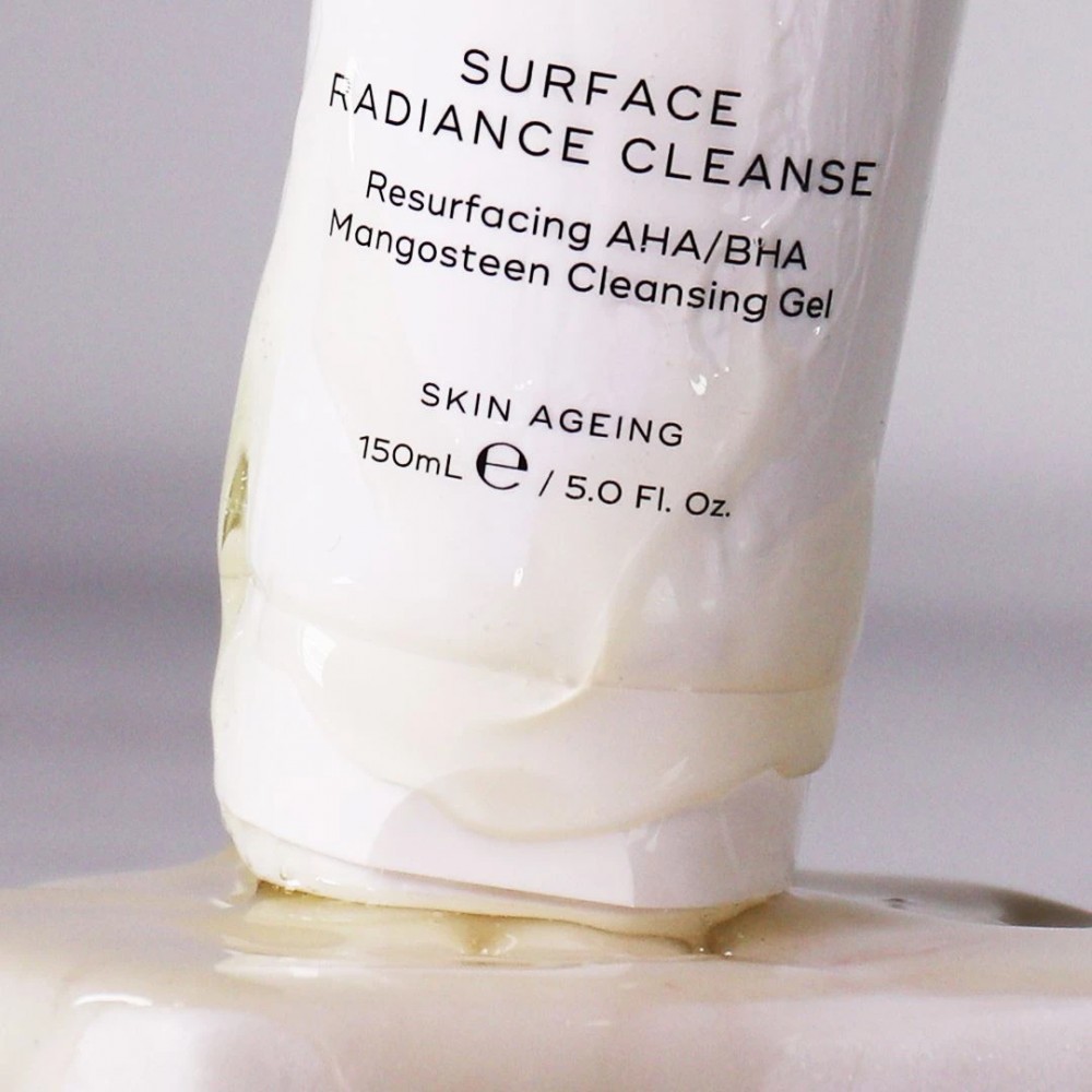 Medik8 - Очищаючий гель з АНА-кислотами та екстрактом мангостану (Фото-3)