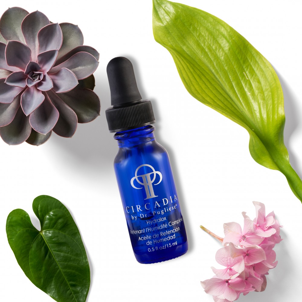 Circadia - Зволожувальна сироватка для обличчя (Фото-2), fabo.ua Circadia - Зволожувальна сироватка для обличчя (Фото-2)