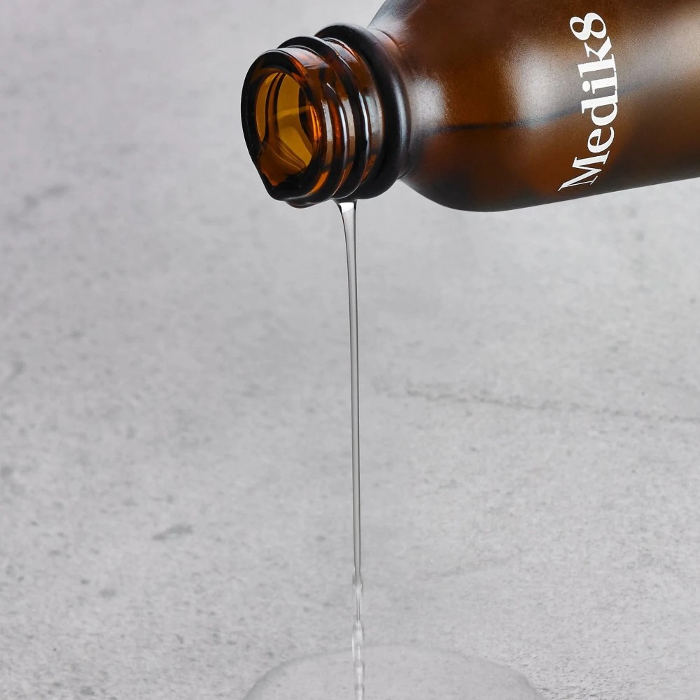 Medik8 - Інтенсивна антиоксидантна сироватка з вітаміном С та Е (Фото-4)