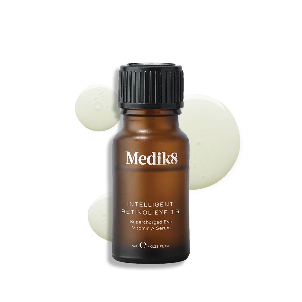 Medik8 - Ночная сыворотка для зоны вокруг глаз с ретинолом (Фото-1), fabo.ua Medik8 - Ночная сыворотка для зоны вокруг глаз с ретинолом (Фото-1)