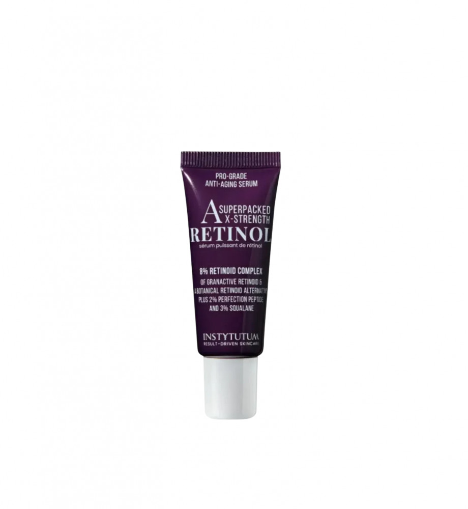 Instytutum - Концентрований серум з ретинолом (Фото-1), fabo.ua Instytutum - Концентрований серум з ретинолом (Фото-1)