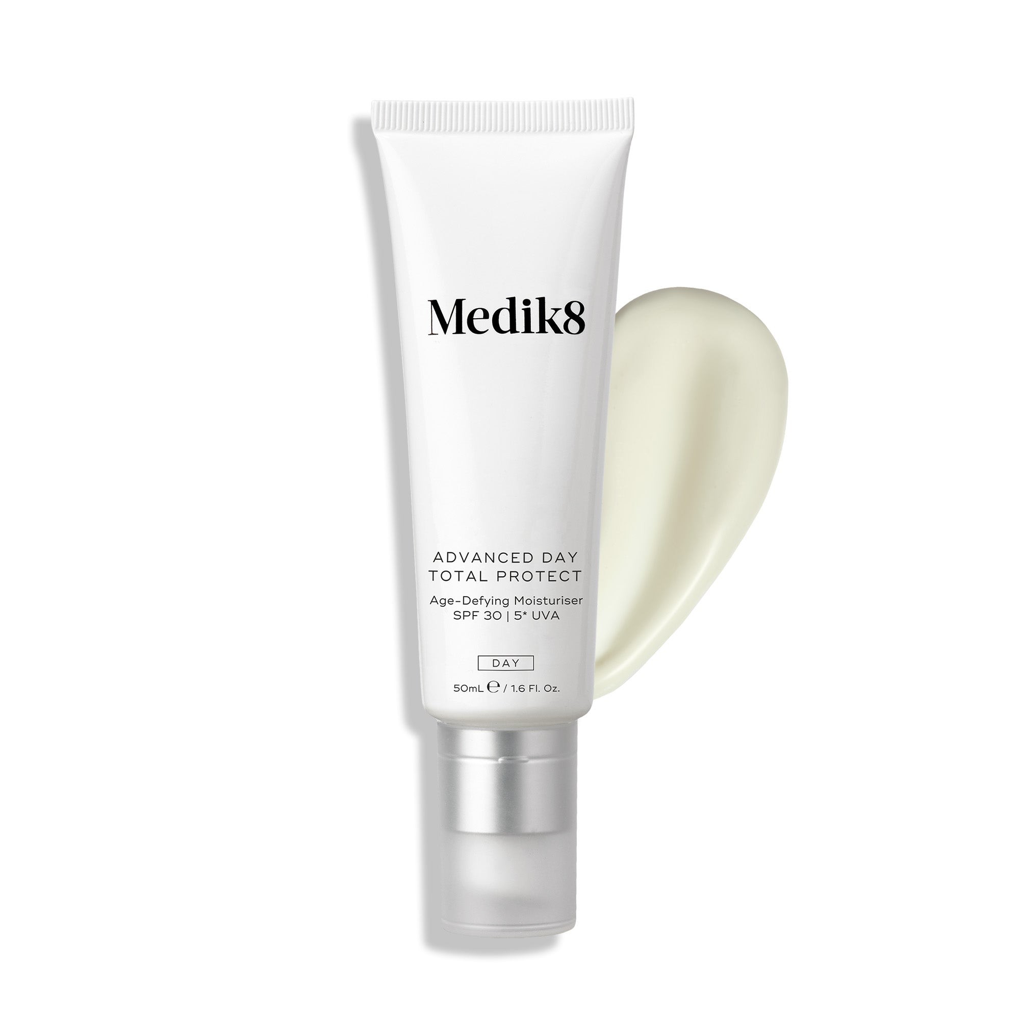 Medik8 - Денний зволожуючий крем з SPF 30 (Фото-23), fabo.ua Medik8 - Денний зволожуючий крем з SPF 30 (Фото-23)
