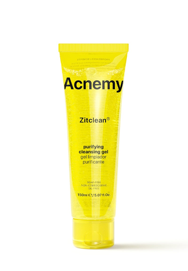 Acnemy - Очищуючий гель (Фото-1)